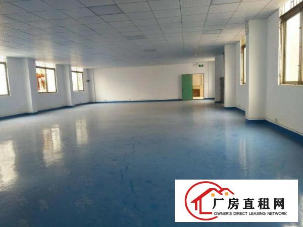 
平湖华南城新出2楼500平方厂房出租