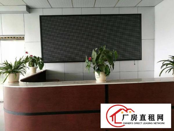 
平湖富民工业区新出原房东独院7000平方厂房出租