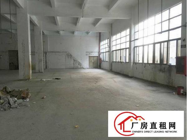 
平湖新木村新标准厂房一楼920平带隔楼办公室装修