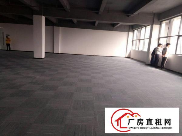 
深圳龙岗区平湖新木老村独院一楼厂房招租面积800平