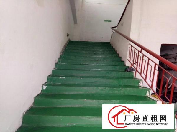 
深圳龙岗区平湖鹅公岭三楼厂房招租面积1000平方