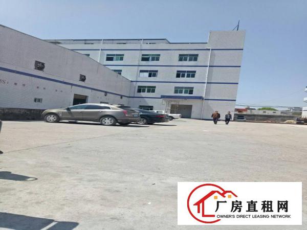 
深圳龙岗区平湖辅城坳独院厂房招租一到四楼面积一万平