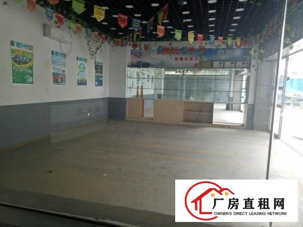 
深圳龙岗区平湖鹅公岭厂房一楼招租面积3500平方