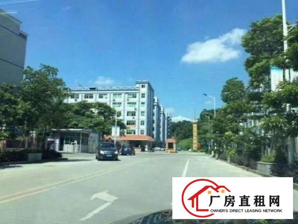 
平湖华南城附近新出2楼1600平方厂房急租