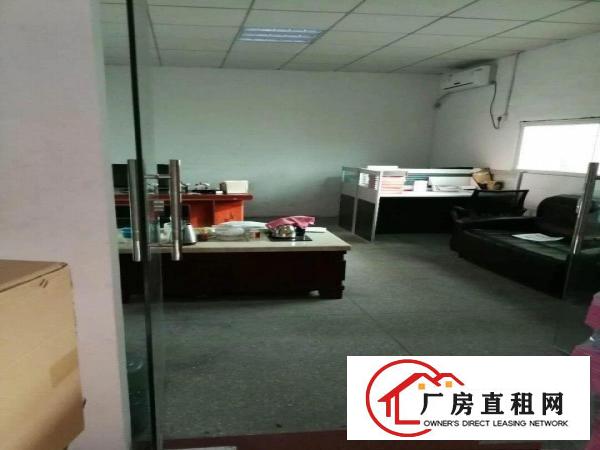 
急租鹅公岭1100平厂房出租，原房东独院独栋