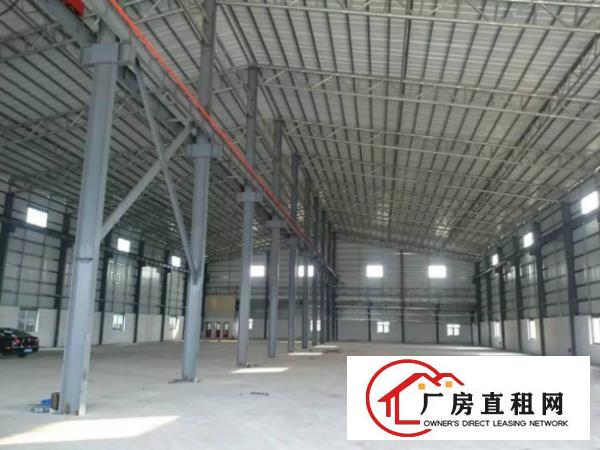 
龙岗五联，钢构厂房面积1500平，方正实用