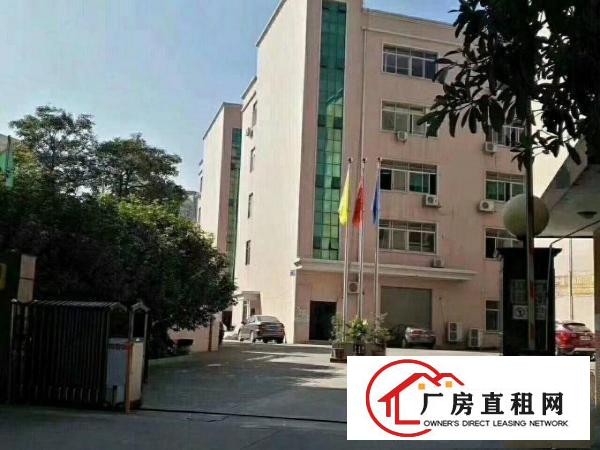 
平湖辅城坳带装修3楼1000平方厂房出租