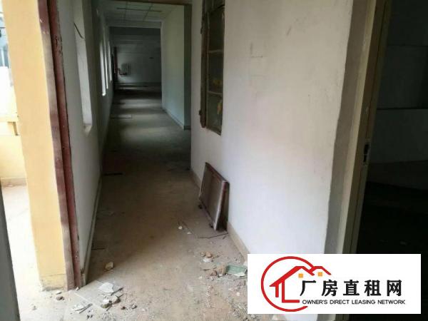 
平湖大望工业区新出2楼1200平方厂房急租