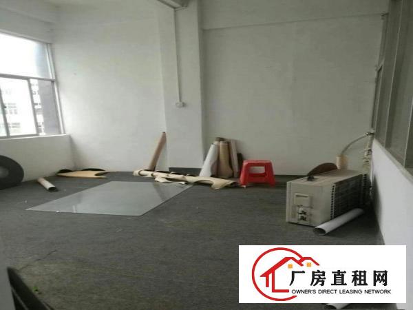 
平湖大望工业区新出2楼1200平方厂房急租
