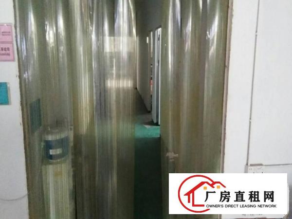 
龙岗区平湖辅城坳工业区一楼标准厂房出租