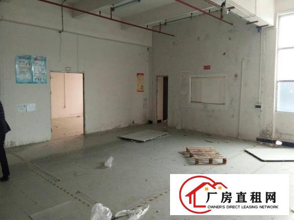 
已搬空！龙岗区平湖清平高速富安出口辅城坳工业区厂房