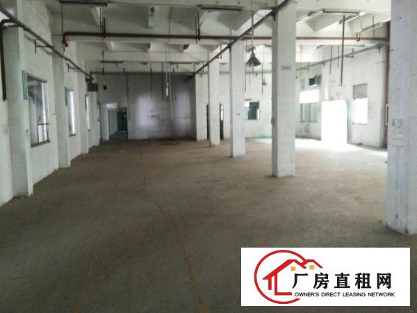 
独门独院！平湖辅城坳工业区清平高速出口独院厂房出租