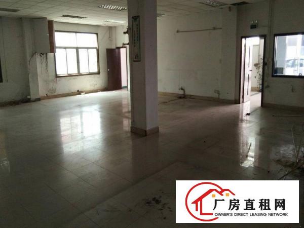 
独门独院！平湖辅城坳工业区清平高速出口独院厂房出租