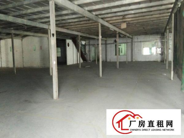 
独门独院！平湖辅城坳工业区清平高速出口独院厂房出租