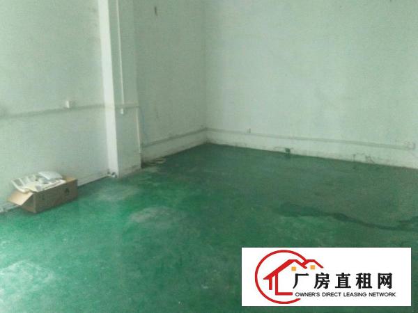 
独院分租平湖富民工业区一楼5米高厂房出租