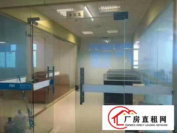 
平湖主干道边上新出来商业楼房招租