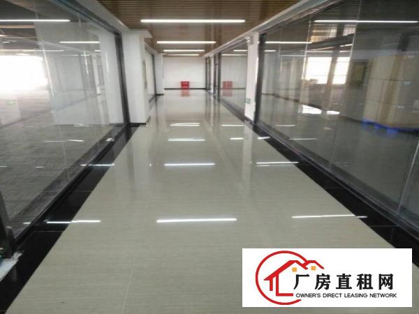 
平湖印刷工业区独院8800平米出租可大小分租急急急