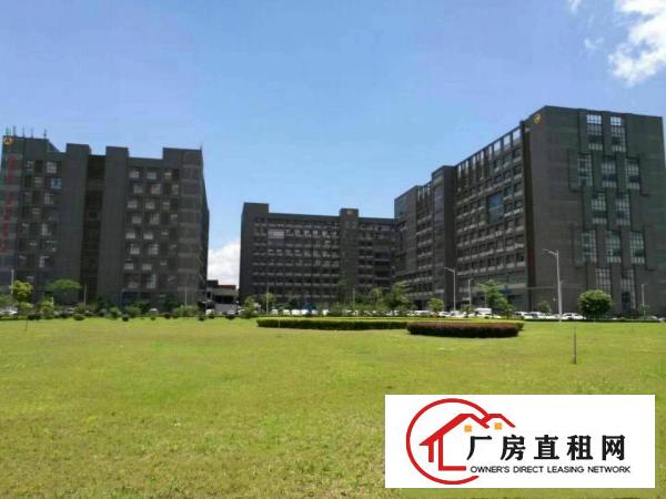 
平湖电商产业园20000平米出租可分租急急急