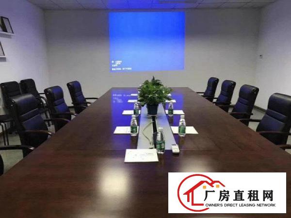 
平湖衫坑工业区整一层1000平方精装修厂房出租