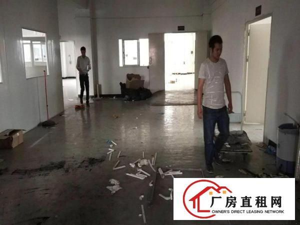 
龙岗区平湖新出原房东经典独院4200平出租空地大