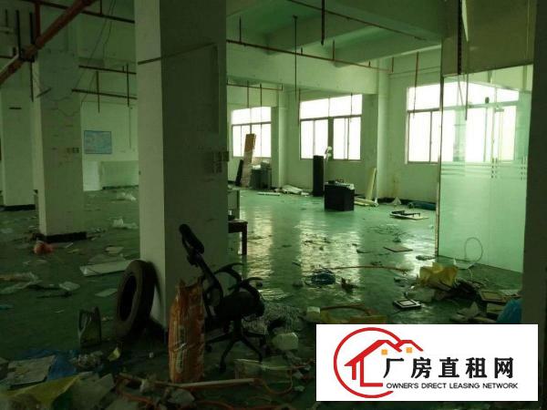 
龙岗区平湖新出原房东经典独院4200平出租空地大