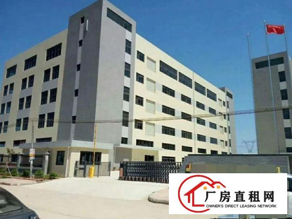 
平湖华南城周边带装修办公室厂房招租