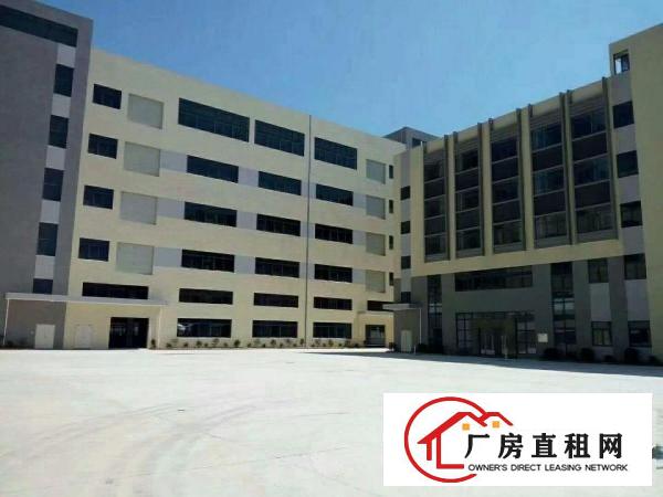 
平湖华南城周边带装修办公室厂房招租