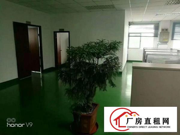 
平湖华南城周边带装修办公室厂房招租