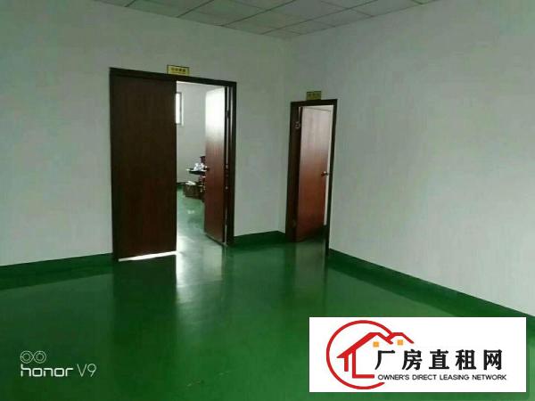 
平湖华南城周边带装修办公室厂房招租