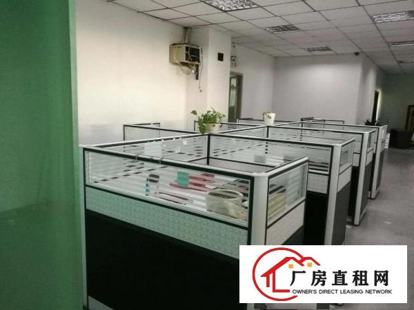 
平湖富民工业区新出2楼2000平方厂房急租