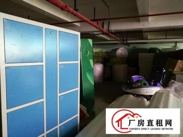 
平湖富民工业区新出2楼2000平方厂房急租