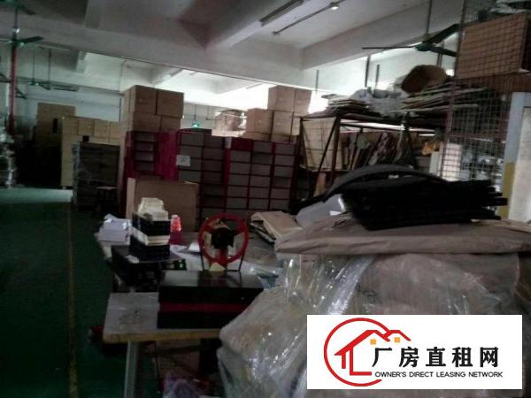 
平湖富民工业区新出2楼2000平方厂房急租