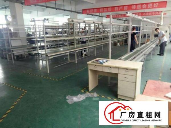
平湖中心小学旁新出房带精装修独院4500平方出租
