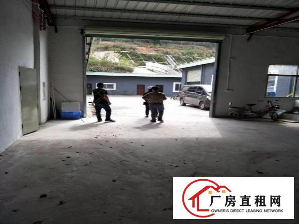 
平湖辅城坳富安大道出口独门独院钢结构出租