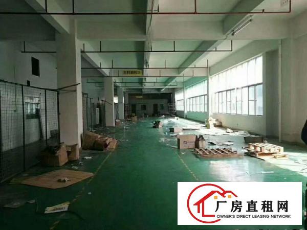 
新出，华南城附近新出楼上1200平，大小可分组