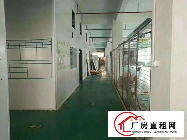 
新出，华南城附近新出楼上1200平，大小可分组