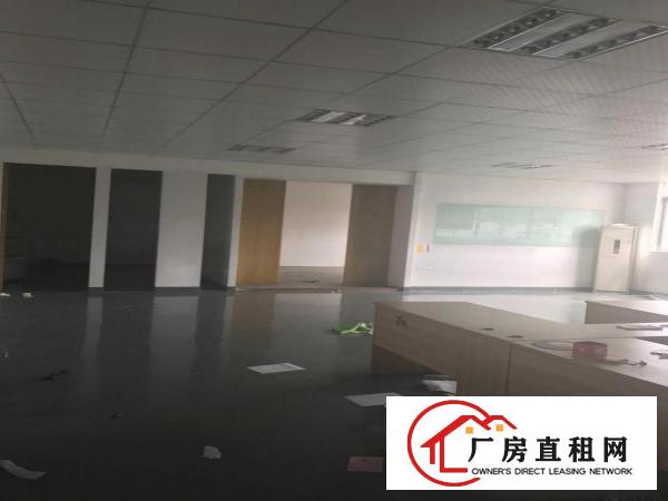 
平湖辅城坳工业区印刷配套招商