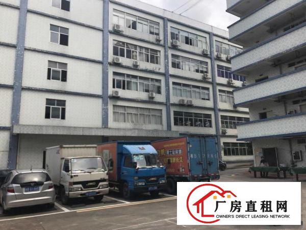 
平湖辅城坳工业区印刷配套招商