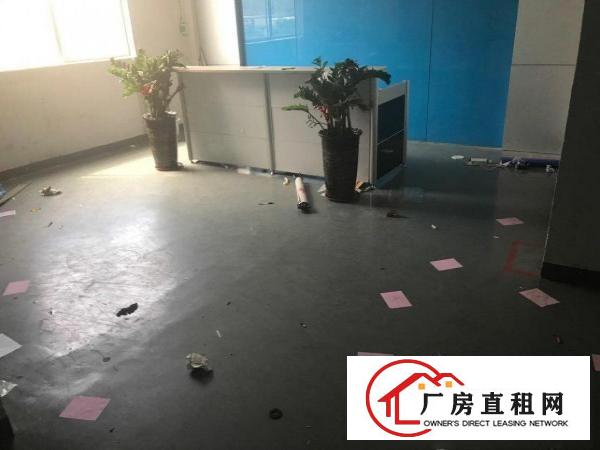 
平湖辅城坳工业区印刷配套招商