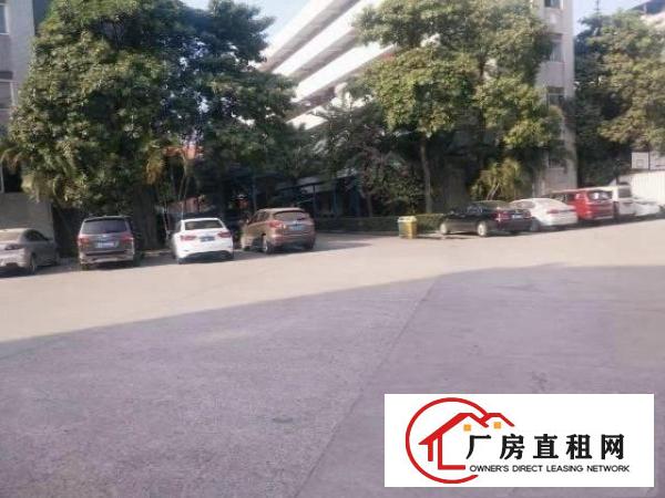 
平湖山厦新出3楼680平方厂房急租