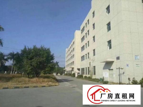 
平湖新木新出3楼500平方厂房出租