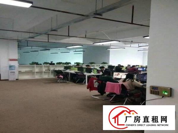 
平湖富民工业区新出2楼1200平方厂房急租