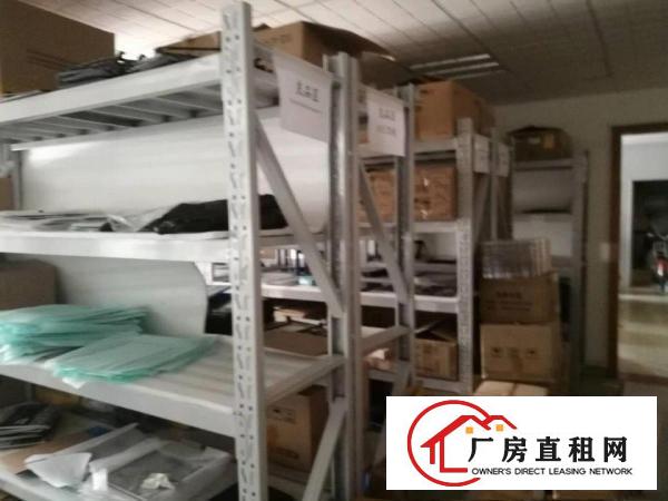 
平湖上木古新出独院3000平方厂房急租