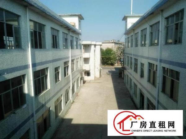 
四方埔独院厂房4800平米12元整租