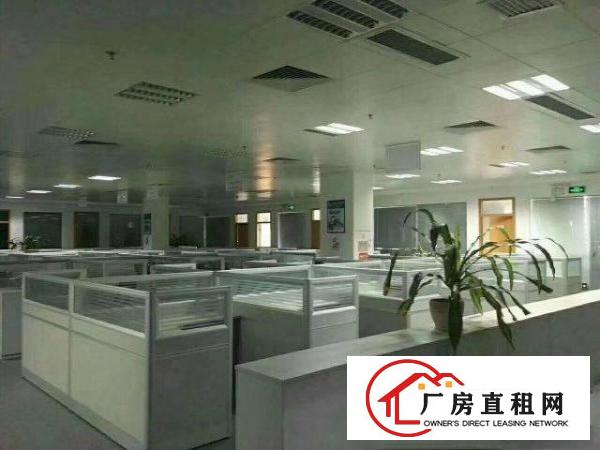 
出租龙岗区坪地厂房写字楼商业用地