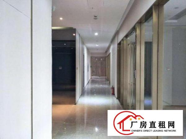 
出租龙岗区坪地厂房写字楼商业用地