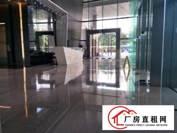 
出租龙岗区坪地厂房写字楼商业用地