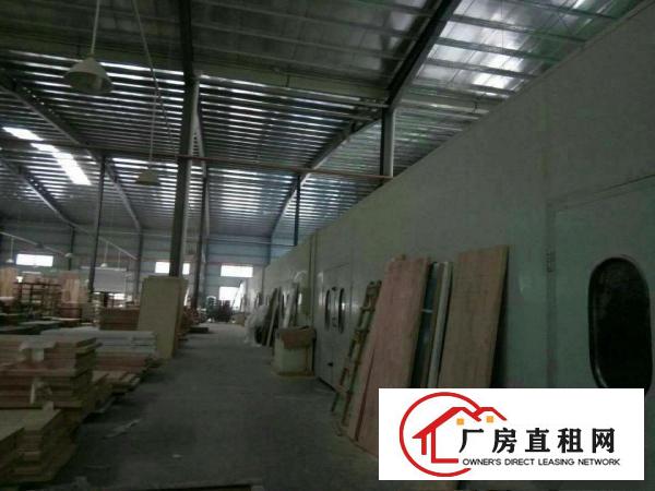 
坪地新圩新出8300平米招租