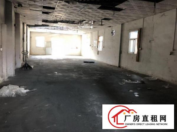 
出租龙岗区坪地宜城风景附近厂房独门独院500平