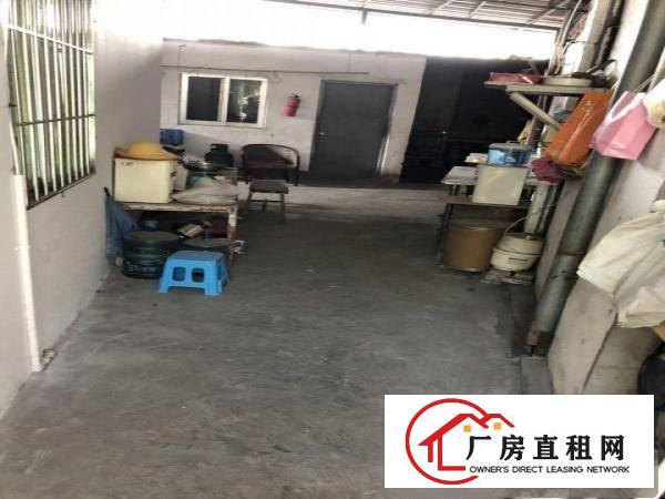 
出租龙岗区坪地宜城风景附近厂房独门独院500平